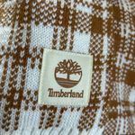 Timberland wheat & Cream OS Scarf Photo 1