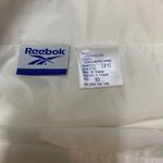 Reebok Golf Tennis Shirt White 10 Photo 9