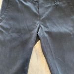 Nau NWOT  charcoal gray Bermuda shorts. Sz 4 Photo 1