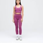 STANCE Happenings Leggings in Berry size XS NWT Purple Photo 11