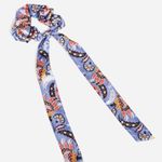 Vera Bradley  Long Tie Scrunchie - #343 Photo 0