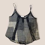 Lush Clothing Lush Sheer Womens Tank Photo 0