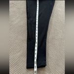 Vince Camuto Vince‎ Camuto Women’s Pull On Pants Black Stretch Elastic Waist  Size Large Photo 8
