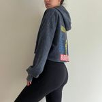 Rolling Stones Rolling Stone Hoodie Photo 1