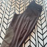 Kerrits  taupe riding pants size small Photo 1