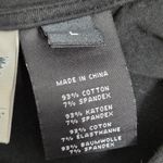 Harley Davidson Cross Back Graphic Cap Sleeve Tshirt‎ Black Size L Size L Photo 7