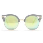 joe's jeans 🎉HP🎉 Joe’s Jeans Round Cateye Sunglasses NWT Photo 9