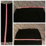 Philosophy  Speckled Stretch Pencil Skirt Black S Photo 5