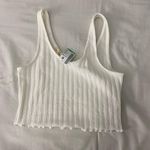 Papaya Ivory Top Photo 1