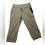 Kyodan  Women's Gray Track Pants Photo 1