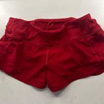 Lululemon Speed Short 2.5” Photo 0