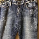 Abercrombie & Fitch Blue Vintage Flare Jeans Photo 1
