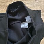 Nike  Therma-Fit One Women’s Sz S Black Mid-Rise Graphic Training Leggings Photo 9