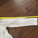 Columbia ECU  Light Gray Fleece Jacket M Photo 5