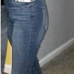 American Eagle  Button Down Flannel Shirt Photo 2