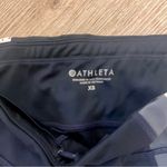 Athleta Colorblock Contender Tight A2 Photo 5