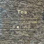 Aritzia Tna grey heathered athletic leggings Gray Photo 4