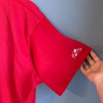 Majestic Los Angeles Angels Jersey Photo 5