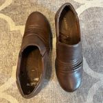 Jasmine Brown ankle booties size 7 Photo 4