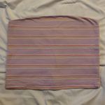 Wild Fable Multicolor Tubetop Photo 0