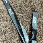 Nike Gray Lanyard Photo 0