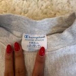 Champion Boston College Sweatshirt Photo 1