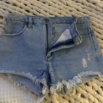 Wrangler Jean Shorts  Photo 0