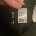 H&M Divided Black Dress Photo 2