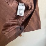 House Of CB House of‎ CB 'Makani' Mocha Hourglass Corset Blazer Size M Photo 5