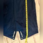 Madewell  Hooded Trench coat Jacket Photo 5