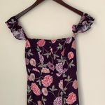 Flynn Skye Bardot Maxi Dress Photo 3