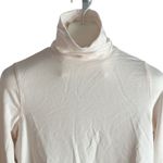 Athleta cropped turtleneck Photo 3