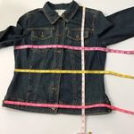 Christopher & Banks  Jean Jacket Photo 5