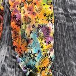 Kathmandu Imports Colorful Sun & Moon Print Jogger Pants One size fits S-L By Kathmandu  Photo 1