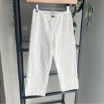 Free People NWT Intimately Full Bloom Capris Photo 2