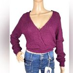 O'Neill Seaside Wrap Sweater Photo 0