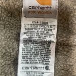 Carhartt Jacket Photo 3