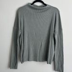 Lucky Brand  Gray Sweater Size M Photo 0
