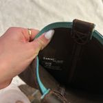 Ariat  Women's Cowboy Boots Fatbaby Dapper Western Leather Teal 6.5B , 10016238 Photo 8