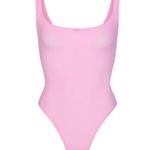 SKIMS NWOT  Fits Everybody Square Neck Bodysuit XS Photo 0