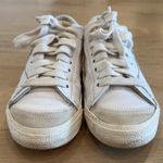 Nike Women's Blazer Low 77 Jumbo pink white size 8.5 Photo 2