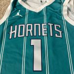 Jordan Lamalo Ball Jersey Photo 1