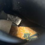 Jordan Air  High Tops Lucky Green Photo 5