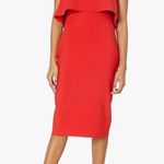 Likely Scarlet DRIGGS DRESS Size 4 Photo 2