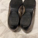 Easy Street  Bronze Metallic Slip On Shoes Women’s Size 7.5 Lazer Cut Design Photo 10