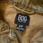 Urban Outfitters BDG Brook Denim Trucker Jacket Photo 4