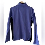 The North Face Vintage  Fleece Quarter Zip‎ Size Large Photo 1