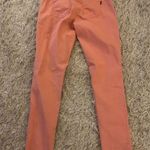 The North Face Peach color pants size 12 Photo 2