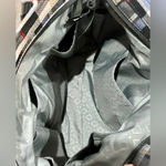 Vera Bradley “Merry Mischief Snow Day” Small Vera Tote-Plaid w/Holiday Deer Photo 10