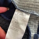 Isaac Mizrahi Issac Mizrahi Quilted Jacket.‎ Size Large Photo 3